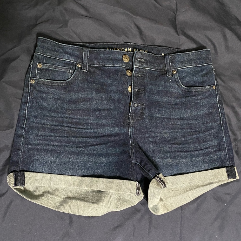 AE dream Jean short
